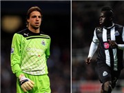 Bóng đá anh, ngoại hạng anh, lịch thi đấu euro 2012, Chelsea: Tái thiết từ Tiote và Krul?
